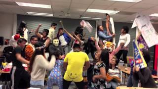 Morse High ASB (Harlem Shake)