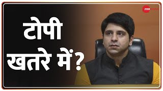 ओवैसी के बयान का बीजेपी प्रवक्ता शहजाद पूनावाला ने दिया जवाब | Asaduddin Owaisi |Shehzad Poonawalla