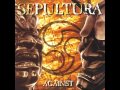 Sepultura - Kamaitachi