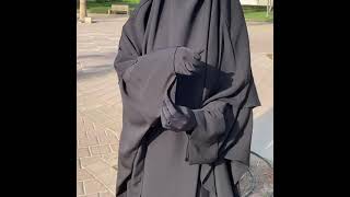 ABAYA KIMONO - Houseofjilbab.co.uk