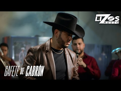 Eden Muñoz – Gafete de Cabrón (Video Oficial)