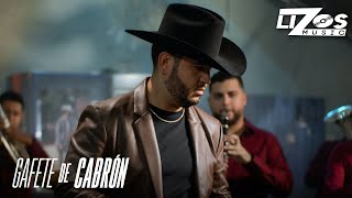 Eden Muñoz - Gafete de Cabrón (Video Oficial)