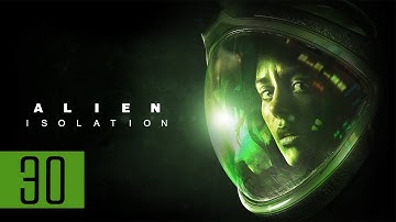 Alien: Isolation - Let