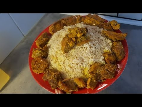 Vidéo: Comment Faire Cuire Le Pilaf D'agneau