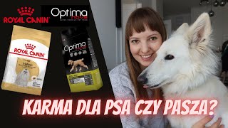 Royal Canin i OptimaNova   Czy to dobre karmy dla psa? | Analiza składów karm #5