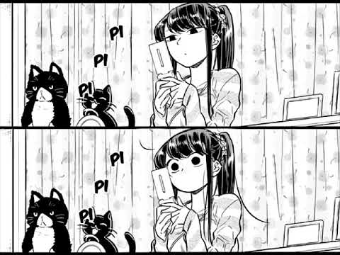 Komi san - YouTube