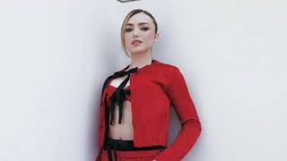 Peyton List - Biography, Wiki, Height, Weight, Net Worth Lifestyle Facts - Insta Beauty