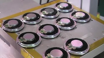 Quick Robotic Soldering- Highlight Reel