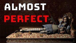 Alisa - An Almost Perfect Survival Horror
