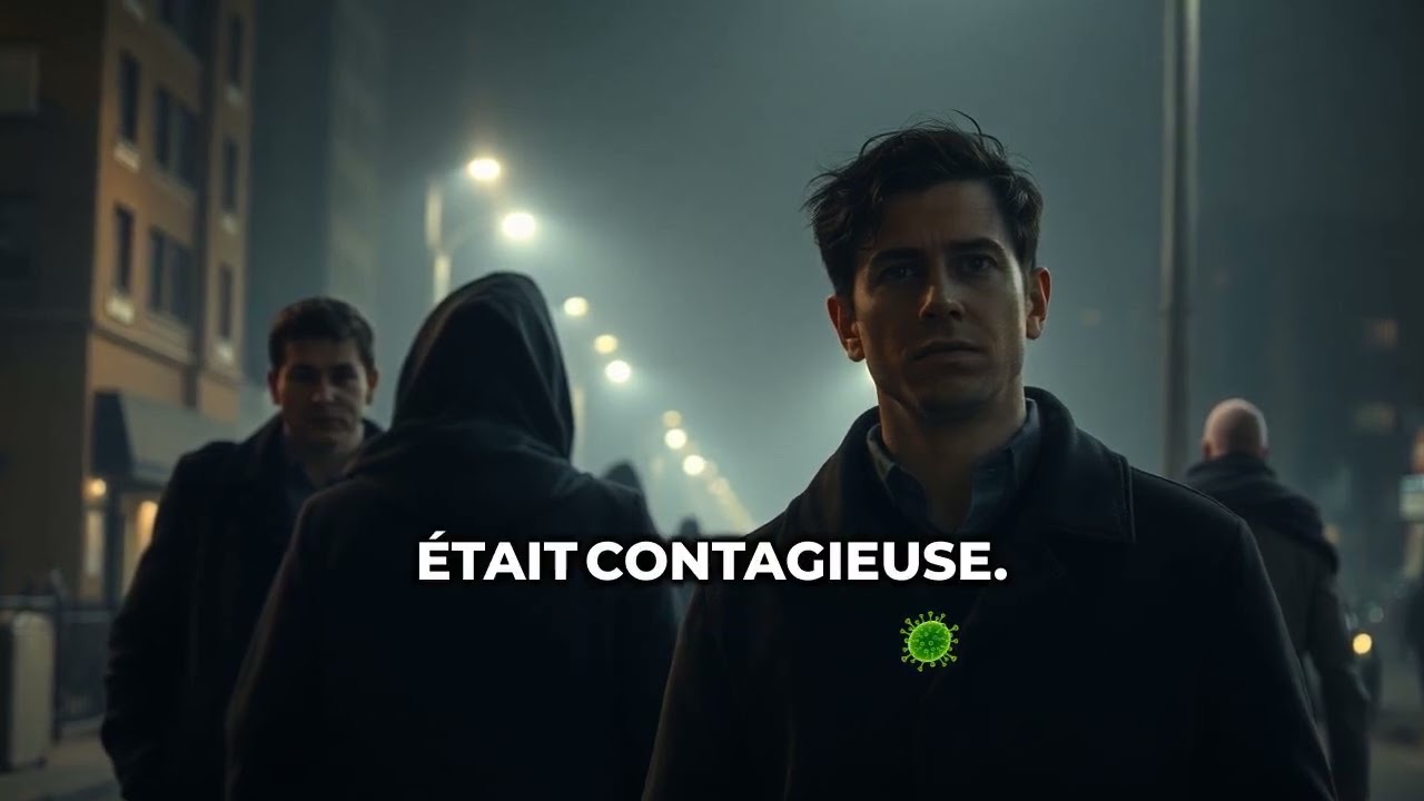 La Rue : Révélatrice de notre Indifférence