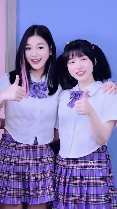 🥰 [LIAM AND LINH CHI] lover ❤️❤️❤️ #schoolcrush #schooldrama #massyclassroom