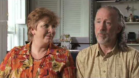 Ulcerative Colitis Module 1: Parents Voice