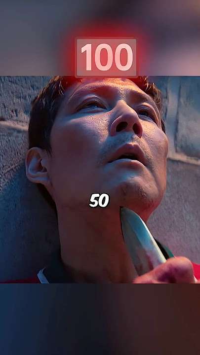 How many players would WIN the Squid Game 2...🤔