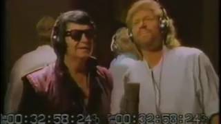 Roy Orbison Barry Gibb Indian Summer