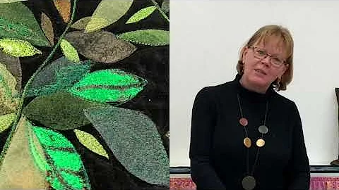 Mary McIntosh Putting on the glitz online course