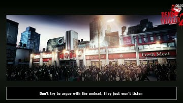 Dead Trigger 2. Terror from the Deep