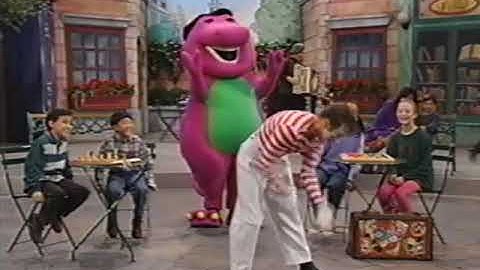 What A World We Share (2006 Version) Part 21