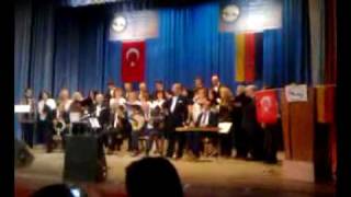 mustafa sagyasar karam hannover konser kudis türk sanat müzigi Resimi