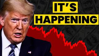 This Has Only Happened 6 Times in 60 Years. It Just Happened Again...