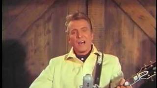 Video thumbnail of "Ferlin Husky-Gone"