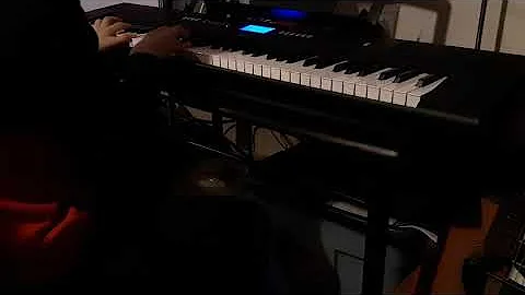 Fallout 4: Opening Cinematic Theme