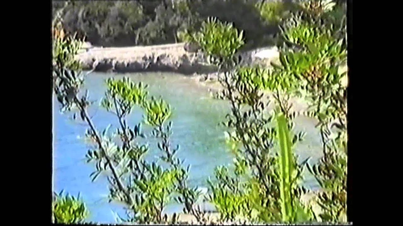 Apollo Beach Porto Heli Youtube