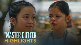 The Master Cutter: Ibyang, tuluyang napa-iyak ni Janine! (Episode 43)