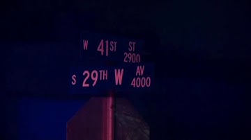 Video From Scene Of Tulsa Fatal Crash