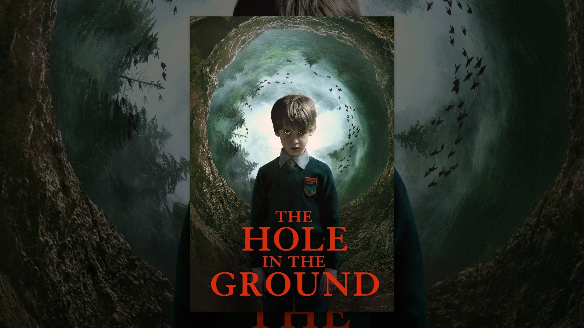 The Hole In The Ground 2022