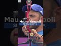 Mauro Nespoli si racconta. Guarda l'intervista completa su tv.italiateam.sport