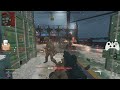 Pistol Whipped | Modern Warfare II | @NECROpolite, Carboard Royal, Cardboard Meach, Premium Crib