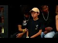 LEO LI 🇨🇳 - TAMPA AM SEMI FINALS 2024