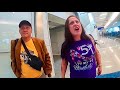 Annoying Brat with Too-Precious Attitude Terrorises Entire Airport with Worst Meltdown, Ends Badly