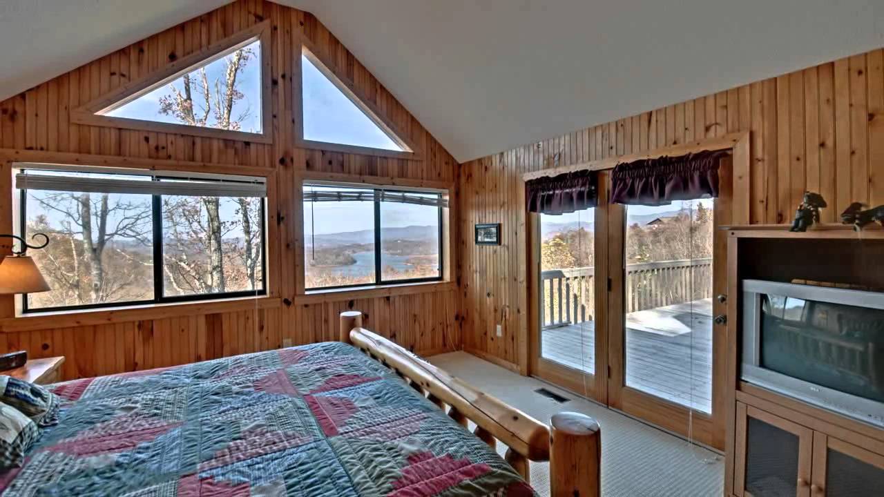 Envision Virtual Tours HD Video Eagle's View Hayesville North Carolina YouTube
