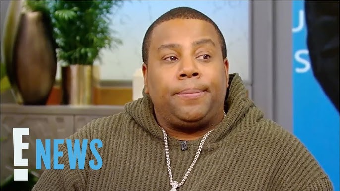 Kenan Thompson Speaks Out About Quiet On Set Docuseries