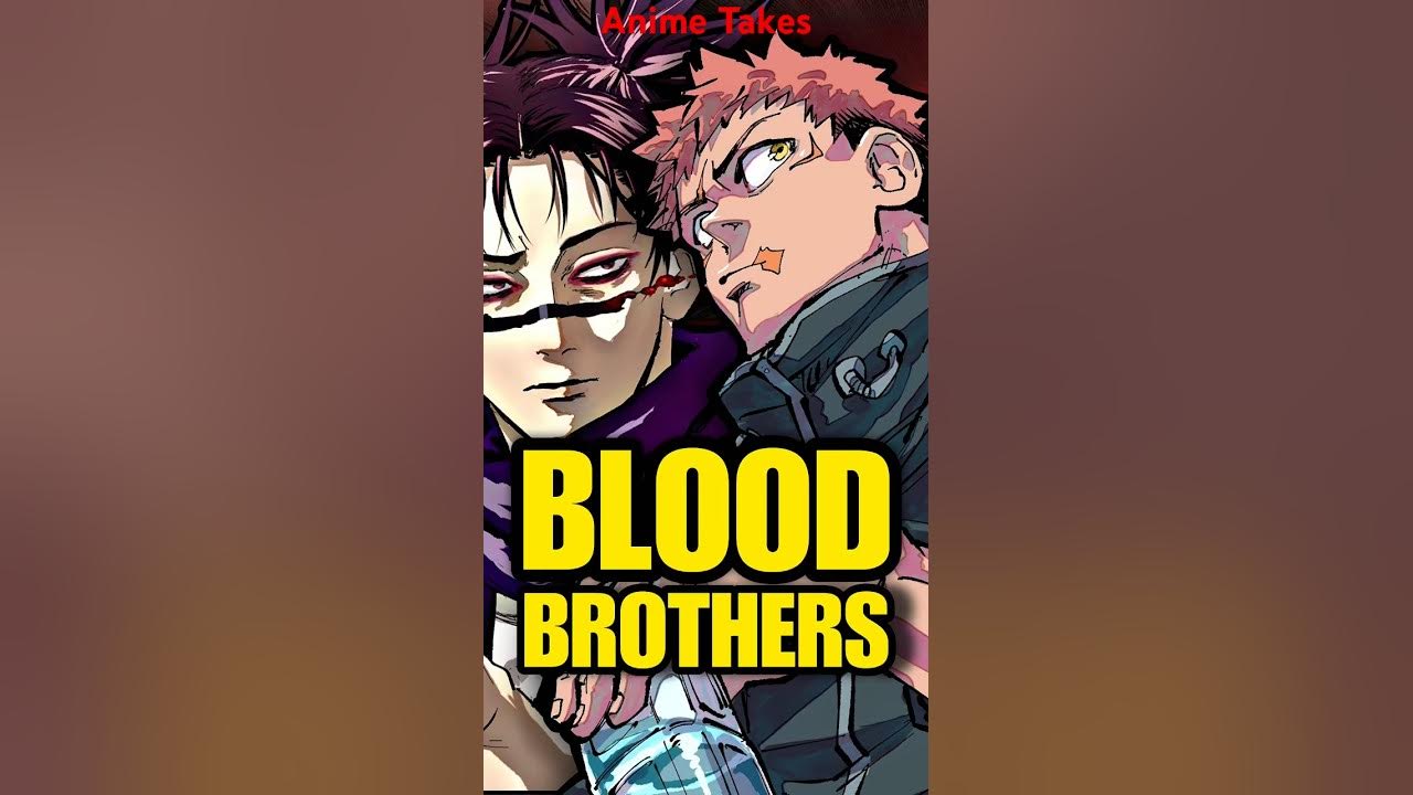 Does Yuji ACTUALLY Think Choso Is His Brother Jujutsu Kaisen YouTube does-yuji-actually-think-choso-is-his-brother-jujutsu-kaisen-youtube