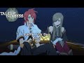 Tales of the abyss luke  tear duo arc 3