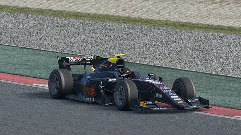 Assetto Corsa | RSS Formula RSS2 V6 2020 Onboard Hotlap | Nurburgring GP | 1:36.184