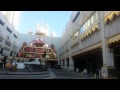 Atlantic City Casino Marina District-Borgata-Harrah's-Trump