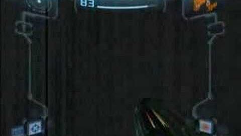 Metroid Prime 2 Speed Run, Segment [1/22]