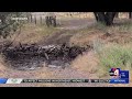 Flood watch going into effect in Southern Utah, firefighters preparing for flash floods