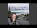 Ramelton my town