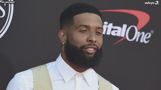 Four Takeaways From Cleveland Browns Wr Odell Beckham Jr.s Gq Interview