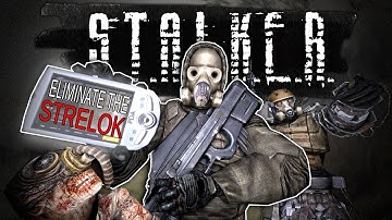 The Unforgiving World of STALKER: Shadow of Chernobyl