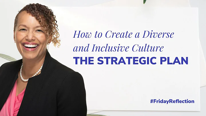 The Strategic Plan | Heather Younger, J.D.
