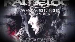 Kamelot Haven North America 2015: Part Ii