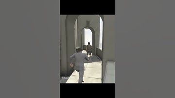 Davey! How you doing? - GTA 5