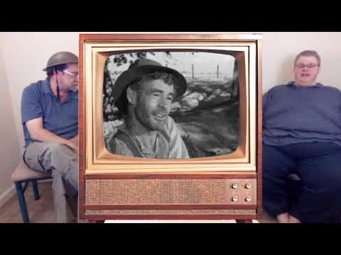 Forgotten Flicks God S Little Acre 