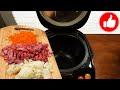 Рецепт находка! Вкуснее риса с колбасой в мультиварке не ела! Потрясающее блюдо на обед или ужин!