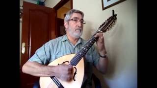 Me cansé de rogarle de José Alfredo Jiménez